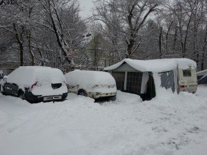 A behavazott magyar 2